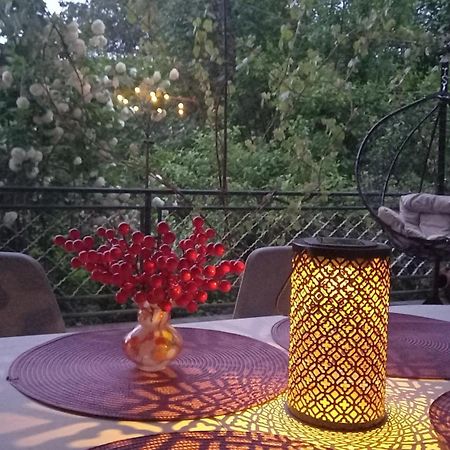 Baleni Apartment Sisian Ngoại thất bức ảnh