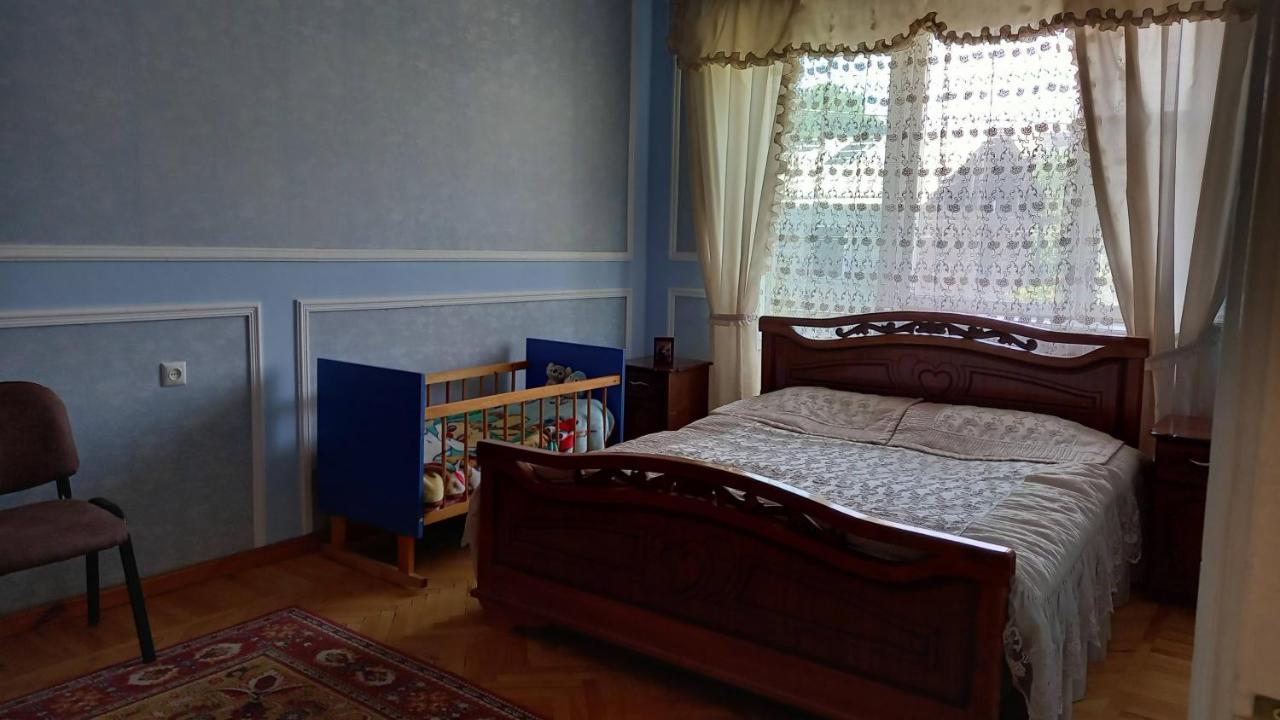Baleni Apartment Sisian Ngoại thất bức ảnh