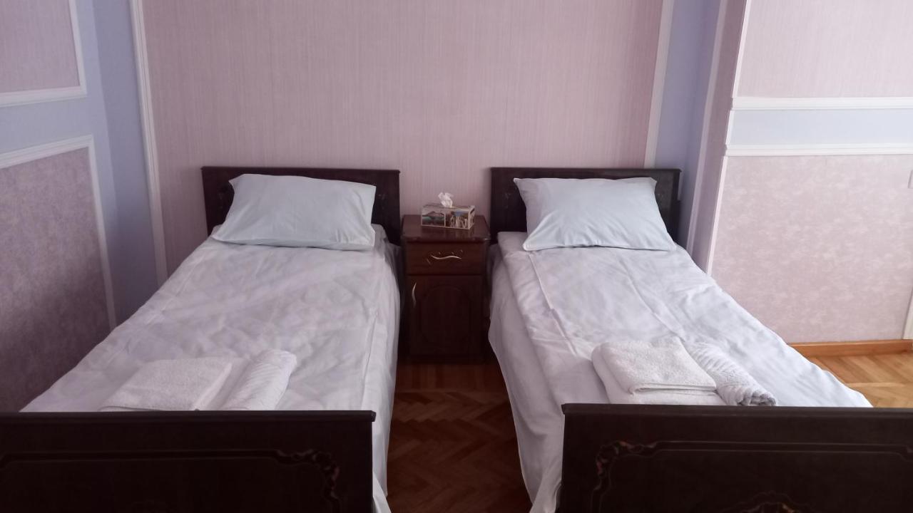 Baleni Apartment Sisian Ngoại thất bức ảnh