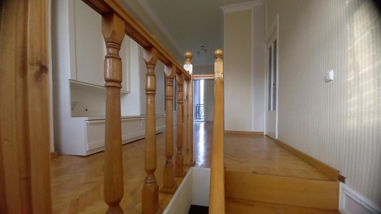 Baleni Apartment Sisian Ngoại thất bức ảnh