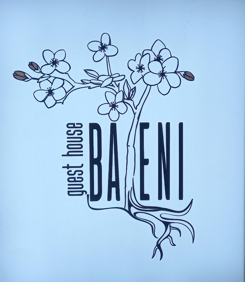 Baleni Apartment Sisian Ngoại thất bức ảnh