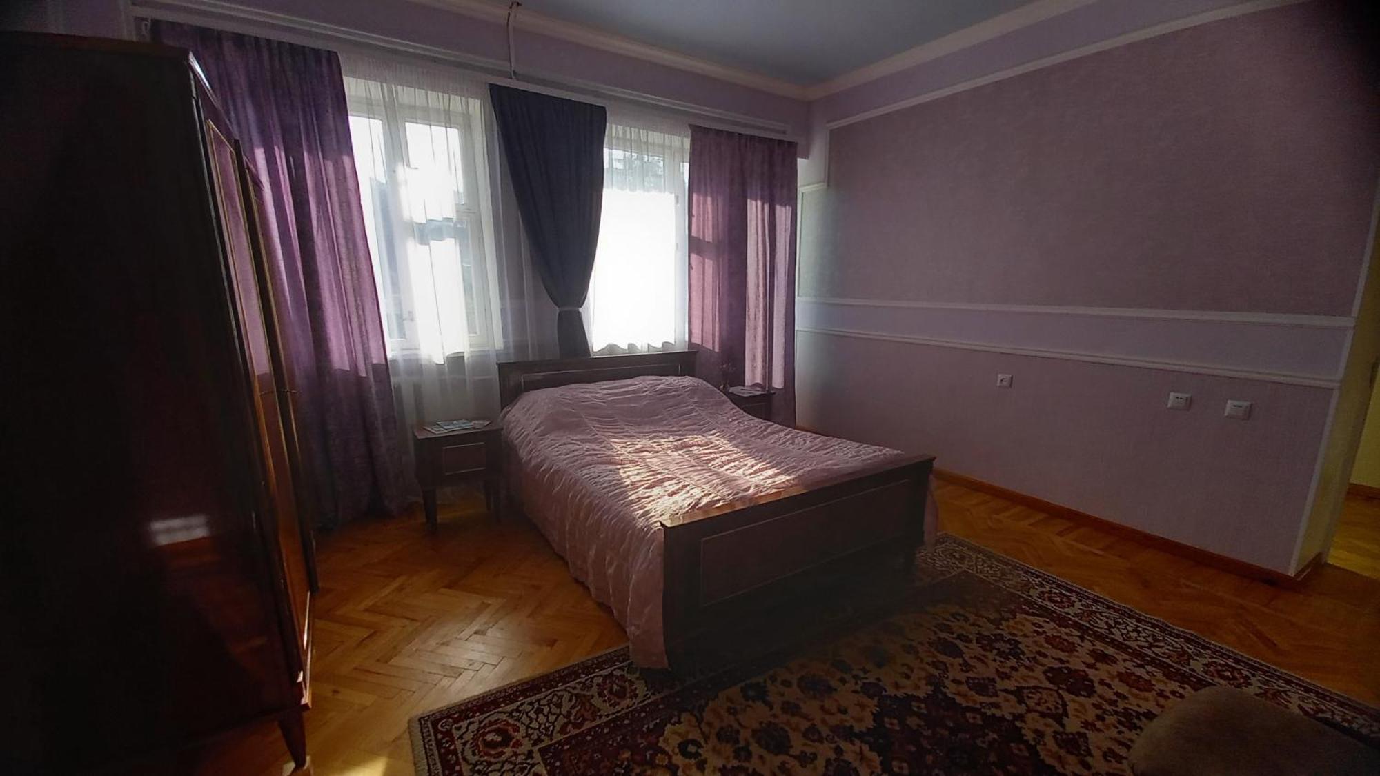 Baleni Apartment Sisian Ngoại thất bức ảnh