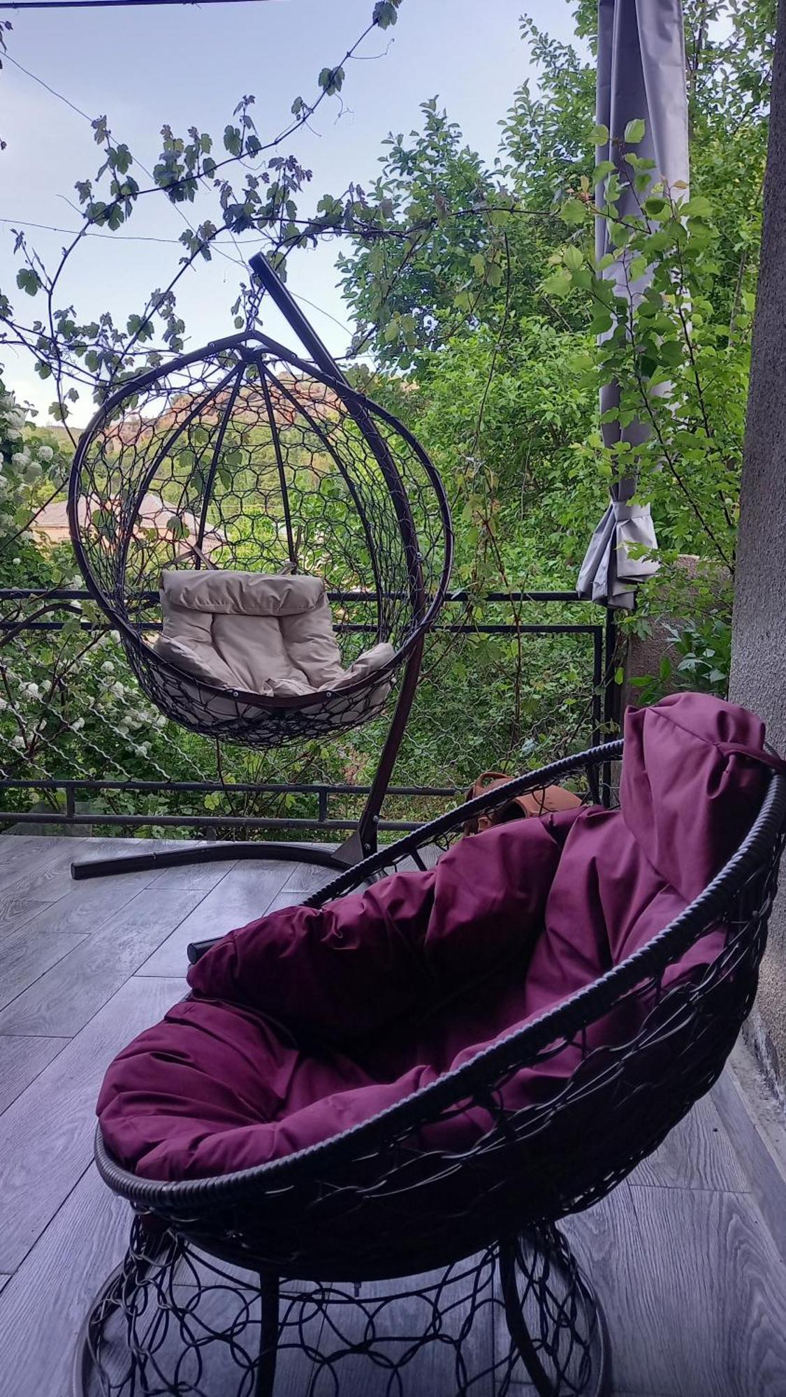 Baleni Apartment Sisian Ngoại thất bức ảnh