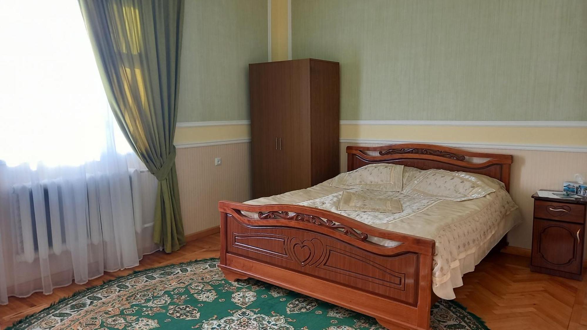 Baleni Apartment Sisian Ngoại thất bức ảnh