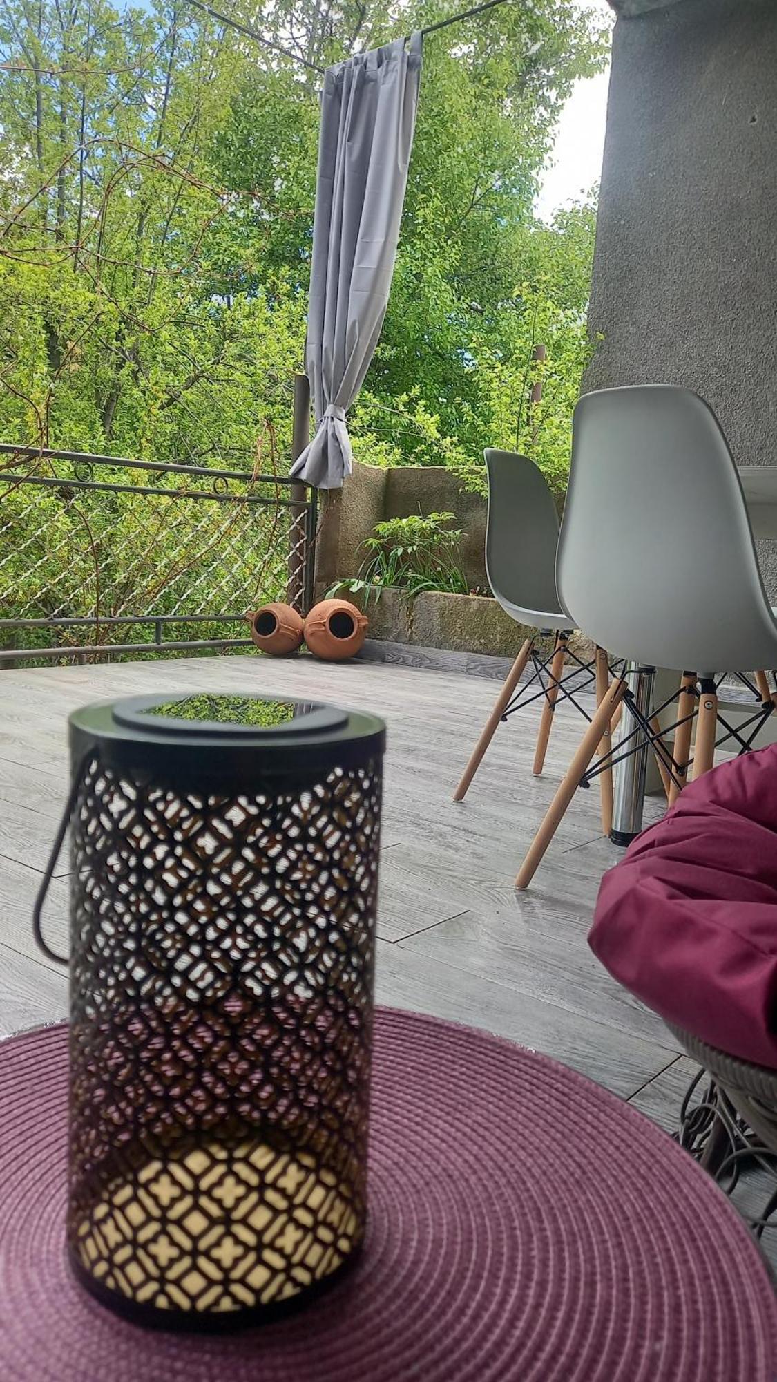 Baleni Apartment Sisian Ngoại thất bức ảnh