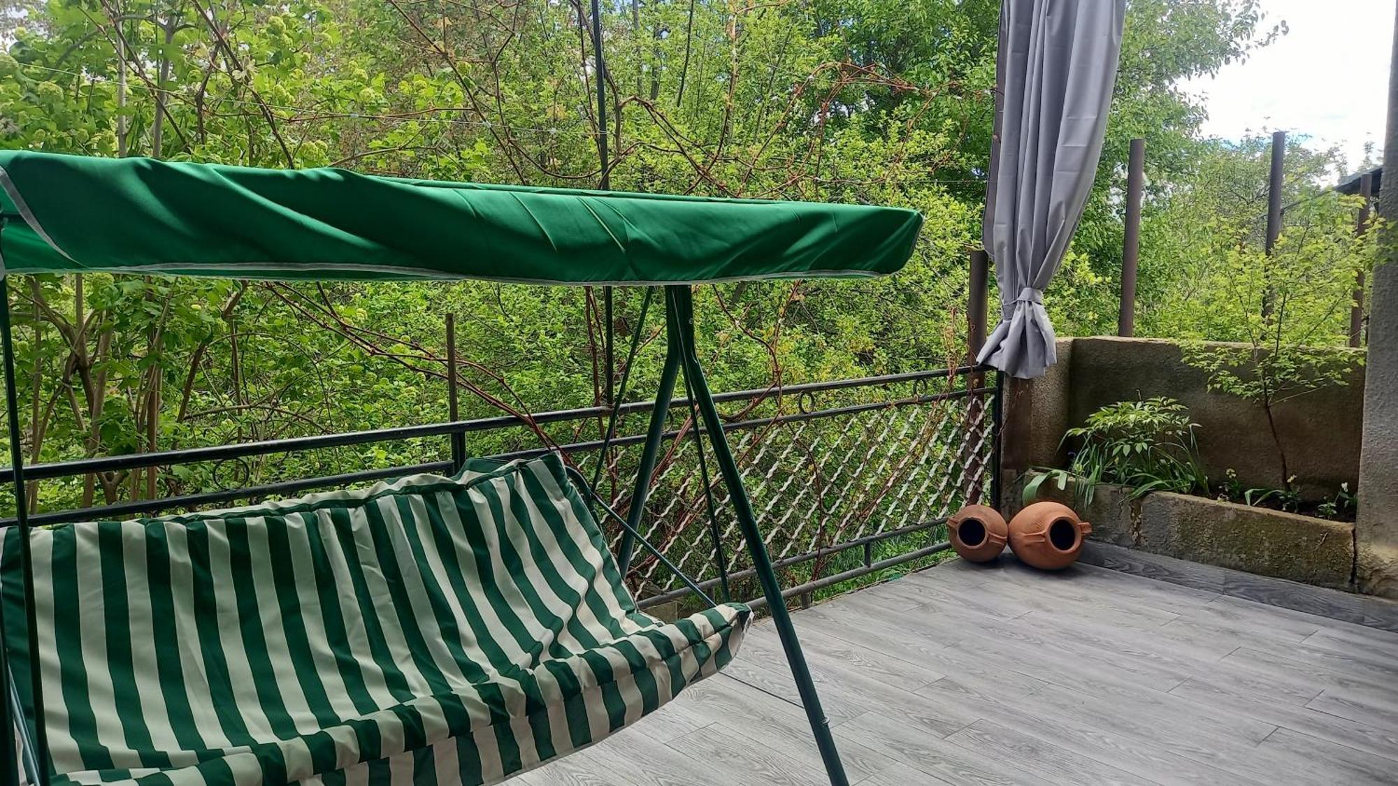 Baleni Apartment Sisian Ngoại thất bức ảnh