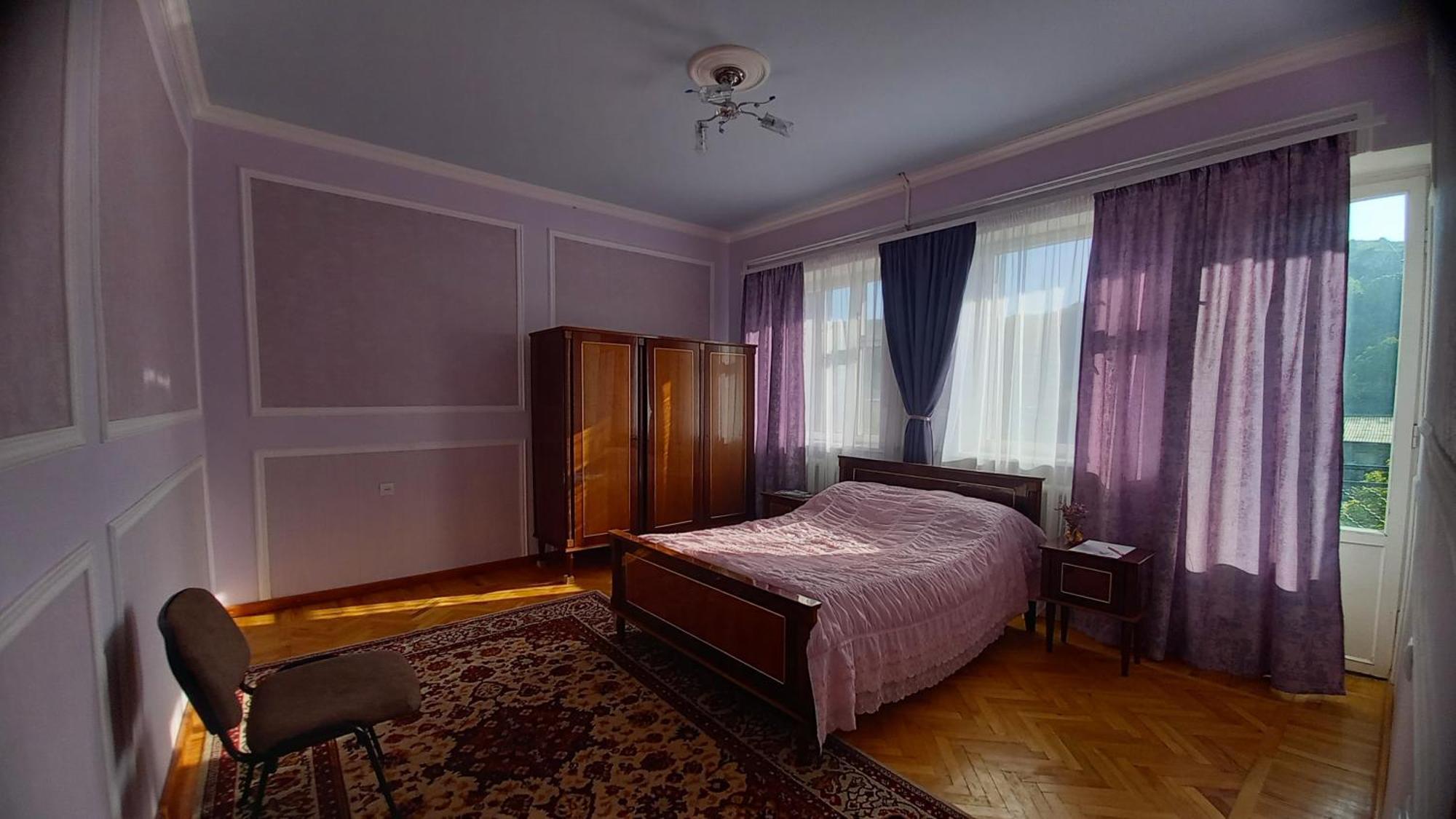 Baleni Apartment Sisian Ngoại thất bức ảnh