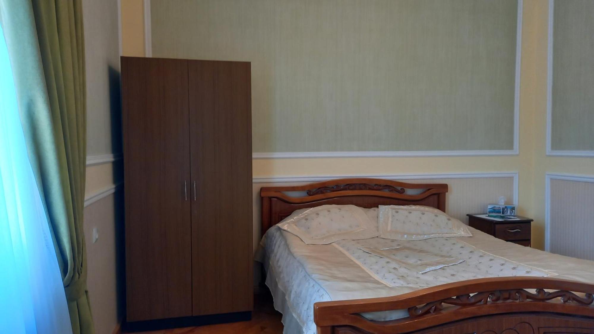 Baleni Apartment Sisian Ngoại thất bức ảnh