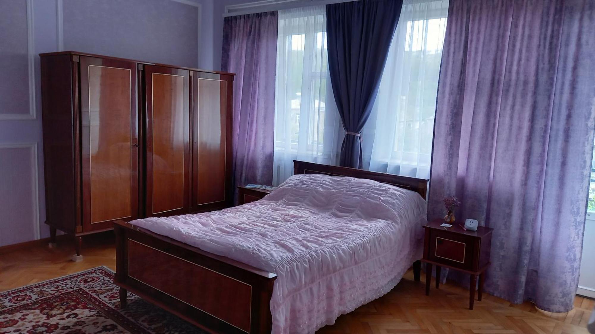 Baleni Apartment Sisian Ngoại thất bức ảnh